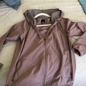 Vuori Outdoor Trainer Shell